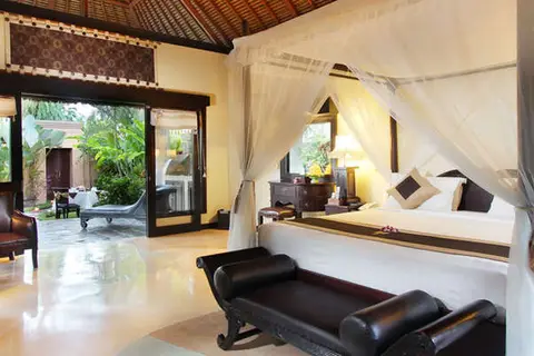 Furama Villas & Spa Ubud in Abiansemal, foto 4
