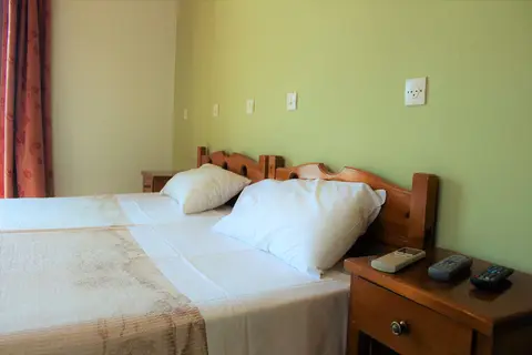 Pension Sea Melody in Molyvos — foto 4
