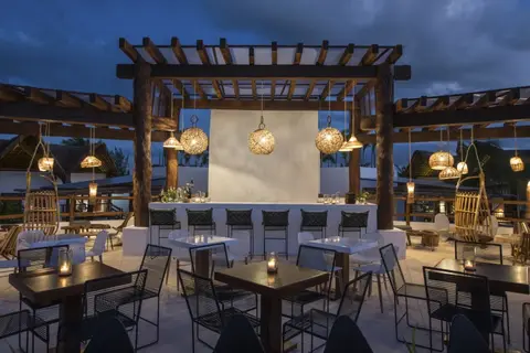 Villas HM Palapas del Mar in Holbox — foto 30