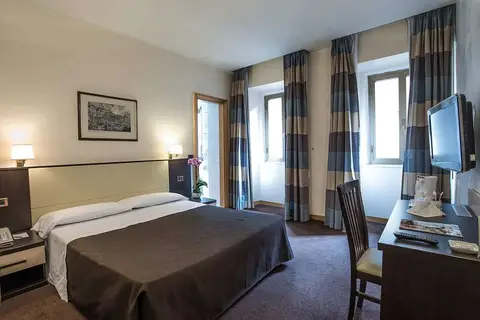 Hotel Tritone in Rome, foto 6