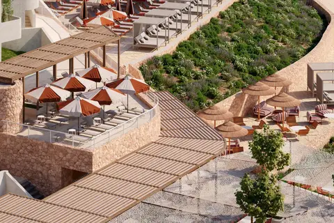 Inturotel Esmeralda Park in Santanyí, foto 9
