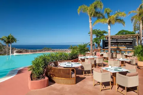 The Ritz-Carlton Tenerife, Abama in Guía de Isora, foto 24