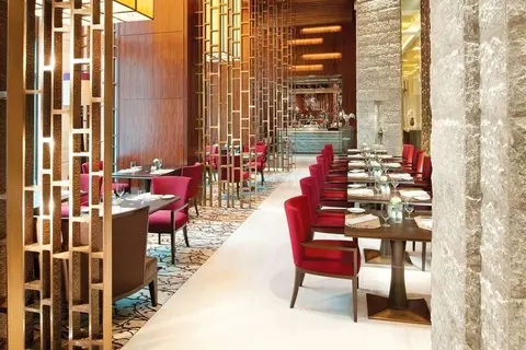 Siam Kempinski Hotel Bangkok in Bangkok, foto 13
