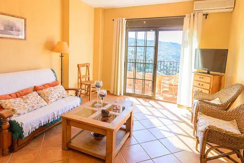 Sierra Tejeda in Alcaucín — foto 45