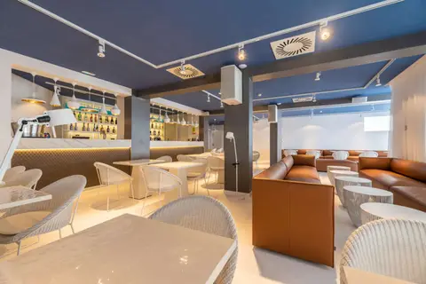 Hotel Indigo in Albufeira — foto 5
