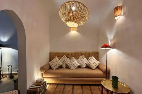 Dar Zaman in Marrakesh, foto 16