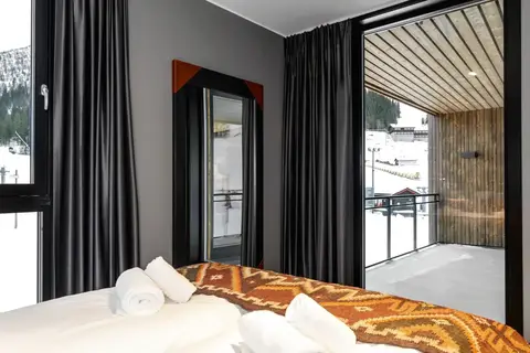 Skistar Lodge Hemsedal in Tuv — foto 9