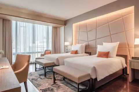VIE Hotel Bangkok - MGallery in Bangkok — foto 9
