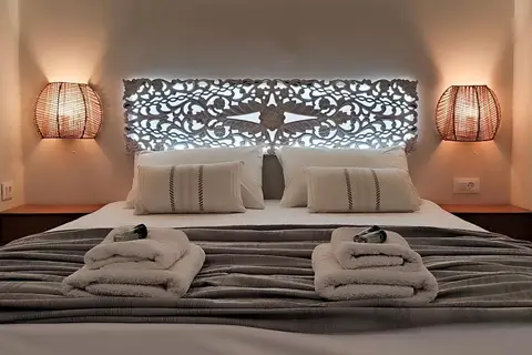 Niki Apartments in Δημοτική Ενότητα Μακρύ Γιαλού — foto 7