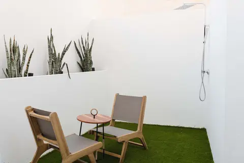 Blue Marina Suites - Boutique Apartments in Arrecife — foto 14