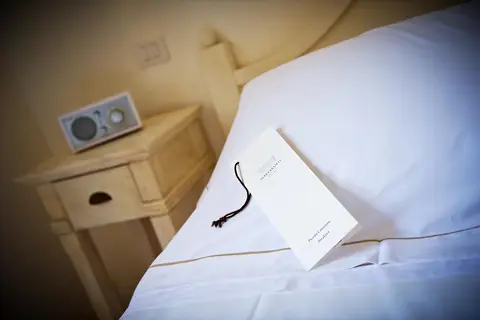 Borgobianco Resort & Spa Polignano - MGallery by Sofitel in Polignano A Mare — foto 22