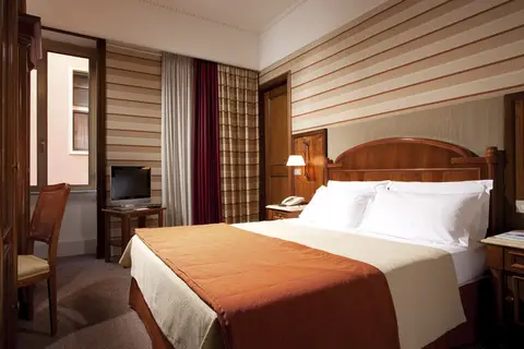 Hotel Mascagni in Rome — foto 26