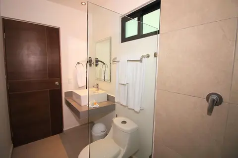 We Hotel Puerto Morelos in Puerto Morelos — foto 9