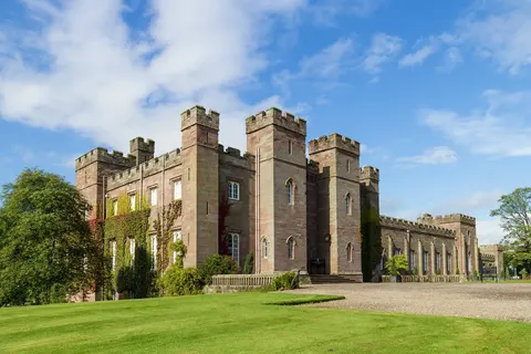 De Ronde van Schotland foto 3