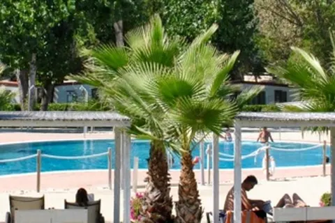 Camping Molino A Fuoco foto 29