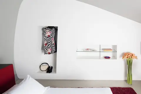 Hotel Ripa Roma in Rome — foto 13