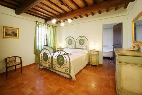 Principe del Trasimeno in Castiglione del Lago — foto 2