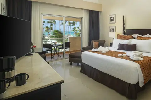 Hyatt Vivid Punta Cana, Adults Only in Salvaleón de Higüey — foto 15