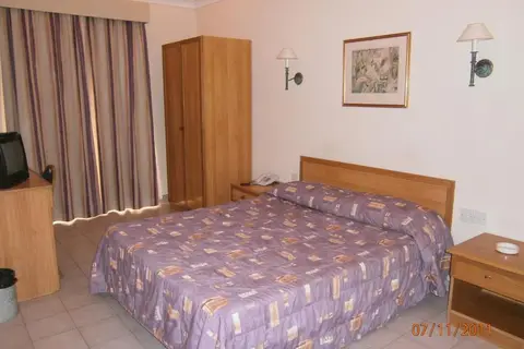 The Windsor Hotel in Sliema — foto 3