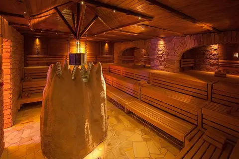 Unique Club at Lopesan Costa Meloneras Resort & Spa in Meloneras — foto 25