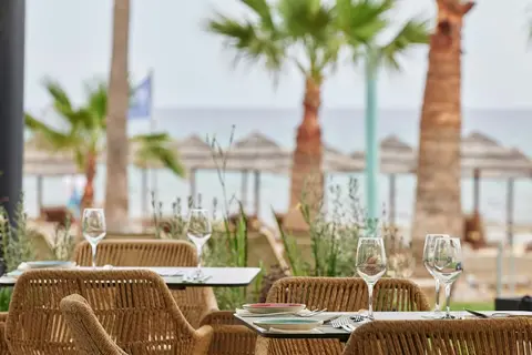 Atlantica Callisto in Callisto Village Hotel, foto 30