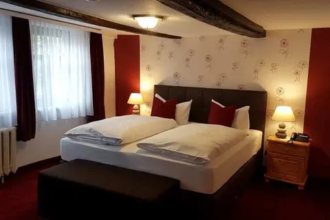 Hotel Zum Bürgergarten foto 13