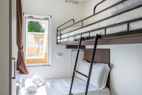 Sentido Lago di Garda Premium Village in Desenzano del Garda — foto 12
