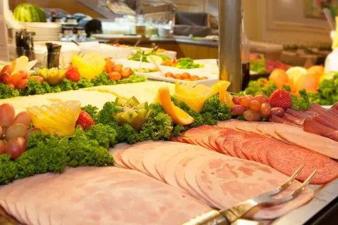 The Domicil Hotel foto 15