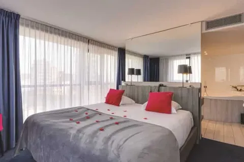 Van der Valk Hotel Liège Congres foto 22