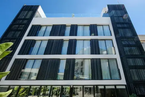 M. Hotel in Sant Antoni de Portmany — foto 10