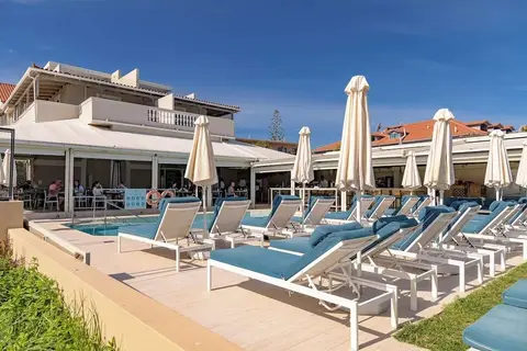 Iakinthos in Iakinthos Resort, foto 2