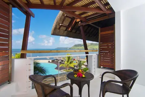 Laguna Beach Hotel & Spa in Beau Champ — foto 7