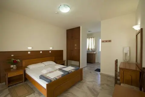 Mammis Beach Hotel in Kardamena — foto 26