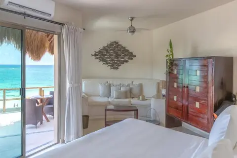 Mezzanine in Manuel Antonio Ay — foto 4