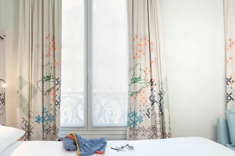 ibis Styles Paris Gare Saint-Lazare in Parijs — foto 24