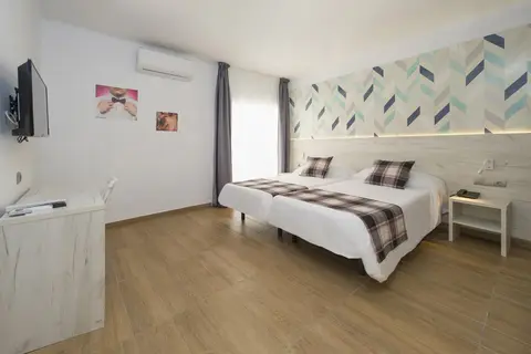Hotel Vibra Lei Ibiza in Ibiza-Stad — foto 14