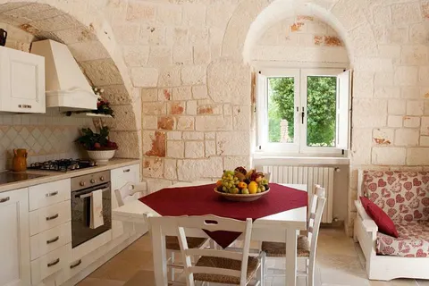 Masseria Selvaggi foto 7