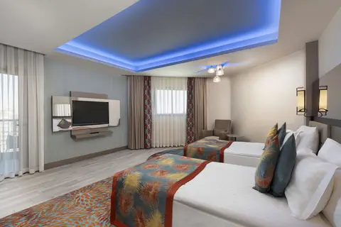 Royal Seginus in Antalya, foto 17