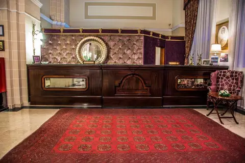 AX The Victoria Hotel in Tas-Sliema — foto 19