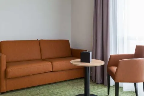 Best Western Plus Amstelveen foto 15