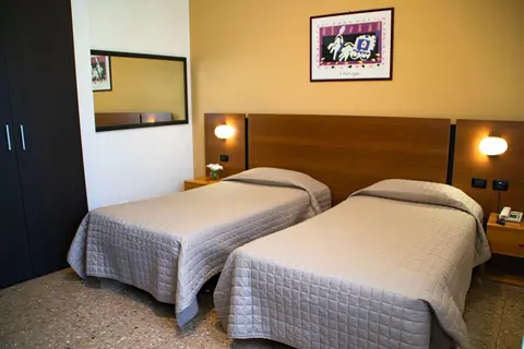 Hotel Terme di Castel San Pietro in Castel San Pietro Terme, foto 24