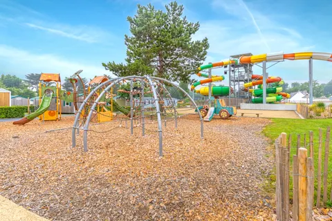 Camping La Mer Blanche foto 29