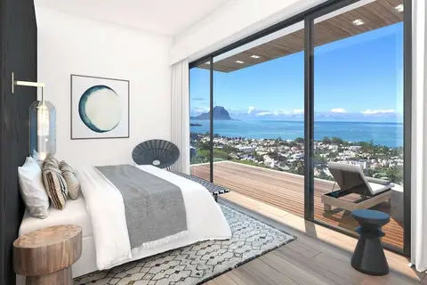 Legend Hill Resort & Spa in Tamarin VCA — foto 3