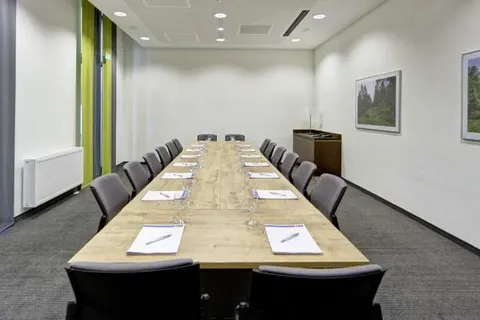 Holiday Inn Express Augsburg foto 20