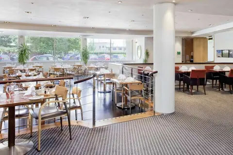 Best Western Greater London Hotel in Londen, foto 6