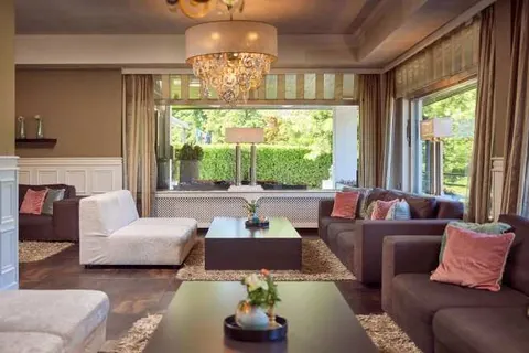 Van der Valk Hotel Moers foto 5