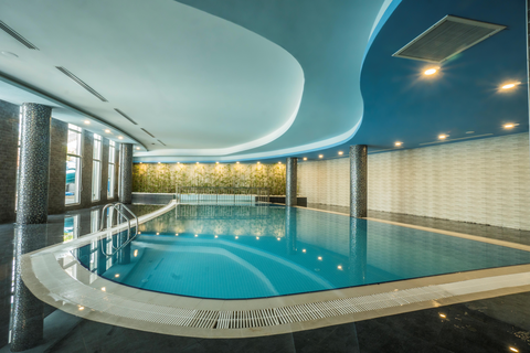 Hotel Xoria Deluxe foto 11