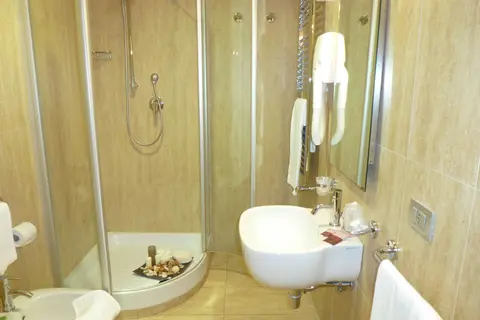 EH Hotels Rome Airport in Fiumicino, foto 11