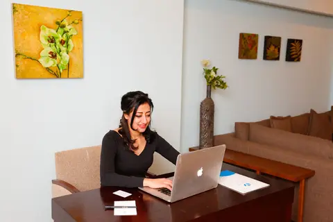 Tolip Family Park Hotel in القاهرة الجديدة — foto 6