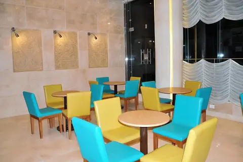 Cleopatra Hotel in Caïro — foto 10